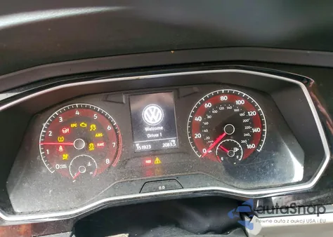 2019 Volkswagen Jetta S from USA, damaged, VIN 3VWCB7BU3KM214512